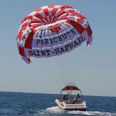 Néala- 4/6 Pers - Standing Neuf Hyper Centre