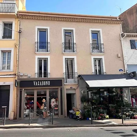 Néala- 4/6 Pers - Standing Neuf Hyper Centre * Saint-Raphaël