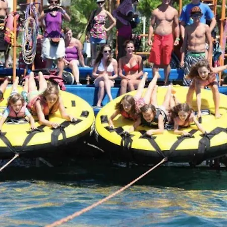 Appartement Néala- 4/6 Pers - Standing Neuf Hyper Centre