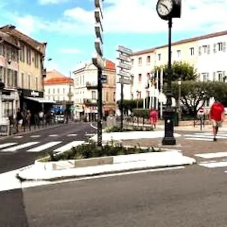 Néala- 4/6 Pers - Standing Neuf Hyper Centre Saint-Raphaël