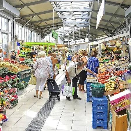 Appartement Néala- 4/6 Pers - Standing Neuf Hyper Centre *