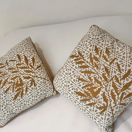 Néala- 4/6 Pers - Standing Neuf Hyper Centre Appartement *