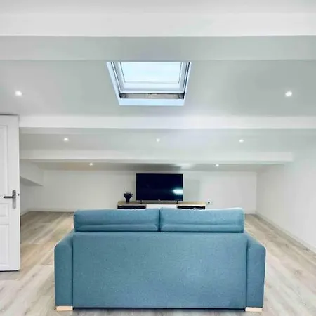 Apartament Neala- 4/6 Pers - Standing Neuf Hyper Centre *