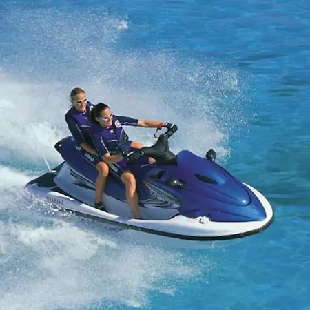 Neala- 4/6 Pers - Standing Neuf Hyper Centre *