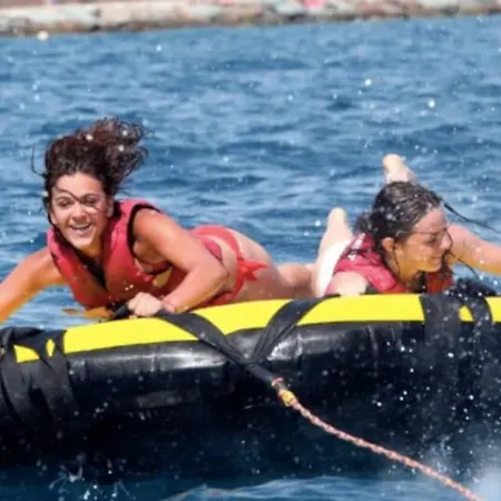 Apartament Neala- 4/6 Pers - Standing Neuf Hyper Centre Saint-Raphaël