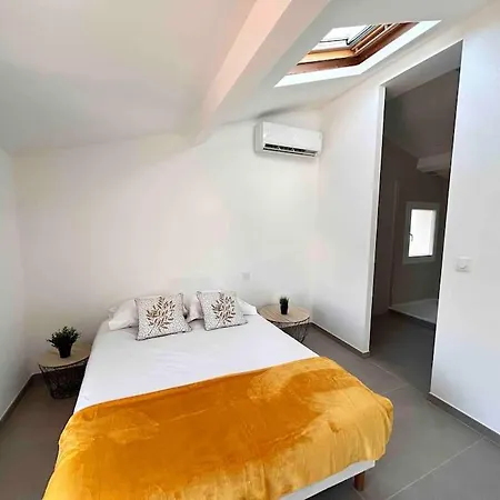 Apartamento Neala- 4/6 Pers - Standing Neuf Hyper Centre *