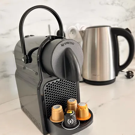 Neala- 4/6 Pers - Standing Neuf Hyper Centre Apartament