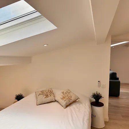 Apartament Neala- 4/6 Pers - Standing Neuf Hyper Centre Saint-Raphaël