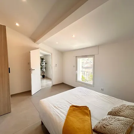 Neala- 4/6 Pers - Standing Neuf Hyper Centre