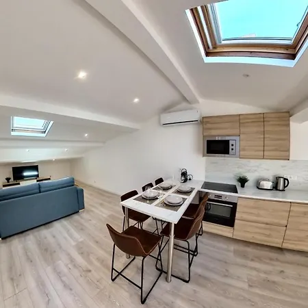 Neala- 4/6 Pers - Standing Neuf Hyper Centre Apartament Saint-Raphaël