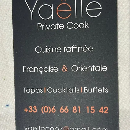 Neala- 4/6 Pers - Standing Neuf Hyper Centre Saint-Raphaël